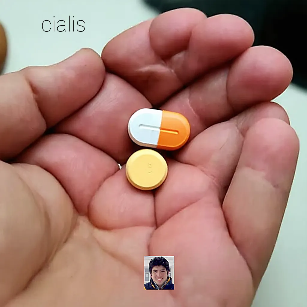 Cialis venta online españa